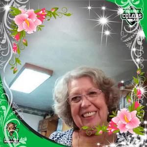 Meet your Posher, Barbara